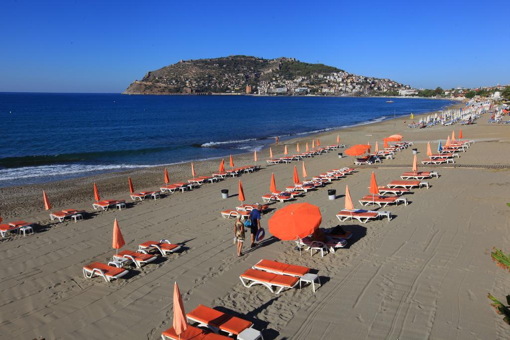 Wien Star Alanya
