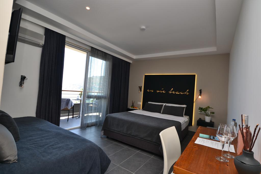 Hotel En Vie Boutique - Adults Only
