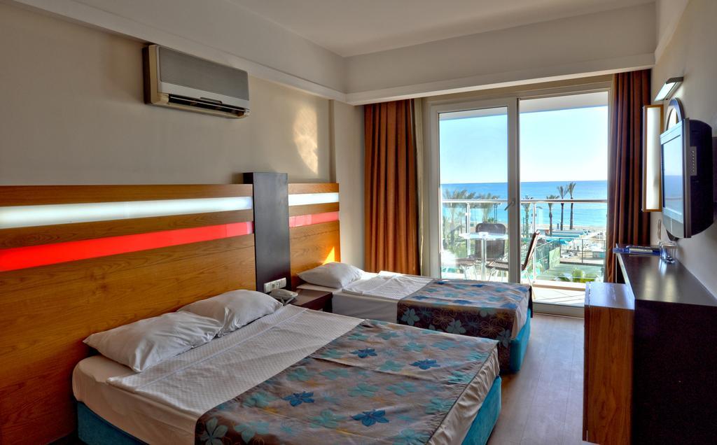 Hotel Sultan Sipahi