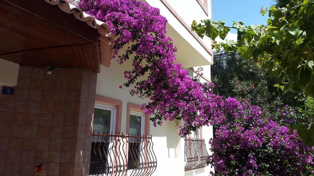 The S & Aparthotel