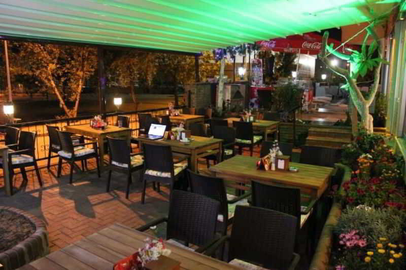 Aparthotel Atak Alanya