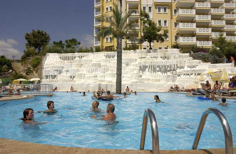 Orient Palace 4*