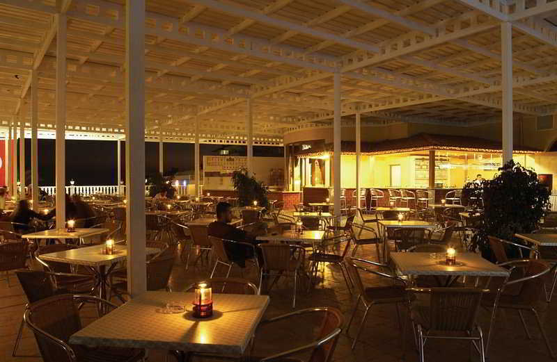 Orient Palace 4* Alanya