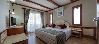 Hotel Alaiye Kleopatra 4*