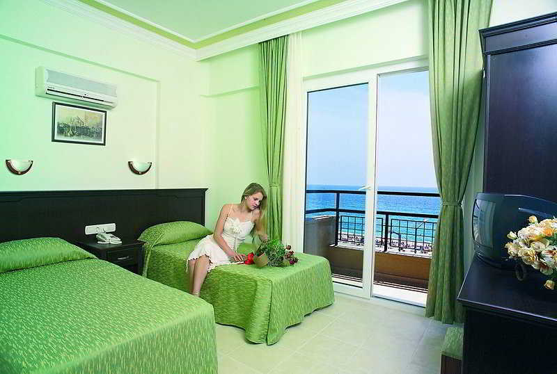 Kleopatra Life 4* Alanya
