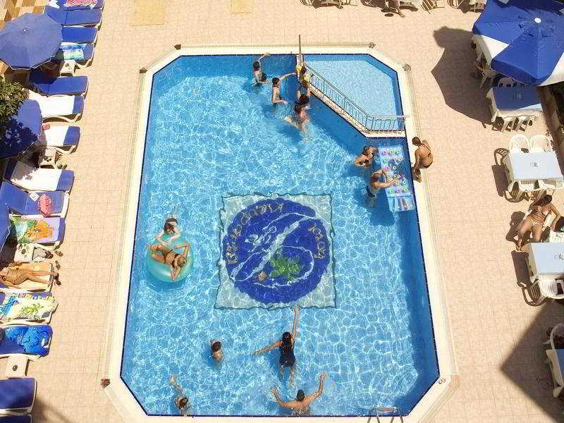 Hotel Kleopatra Life
