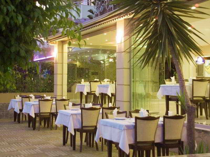 Kleopatra Life Alanya