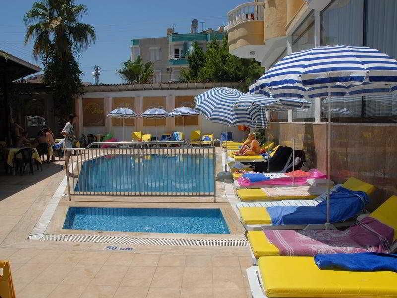 Artemis Princess 4*