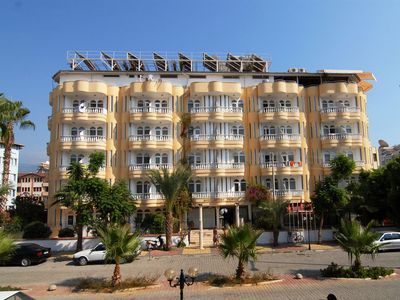 Artemis Princess Resort 4*