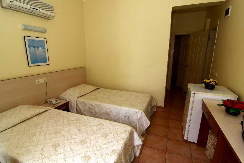 Hotel Erciyes