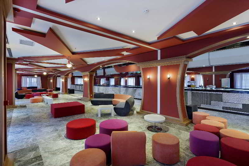 Senza The & Hotel 5*