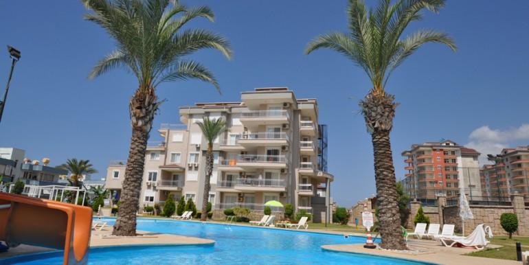 Helios Alanya