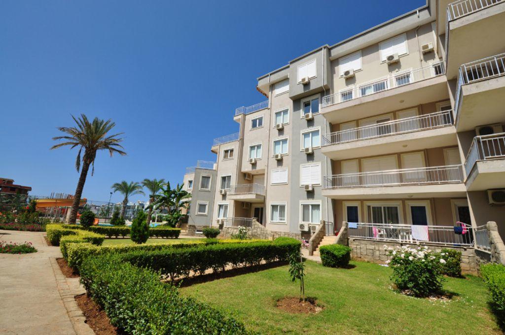 Holiday home Helios *