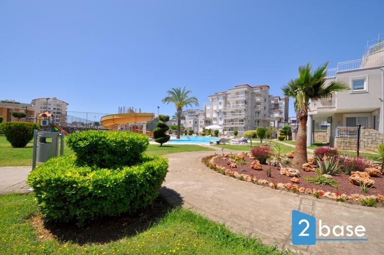 Holiday home Helios Alanya
