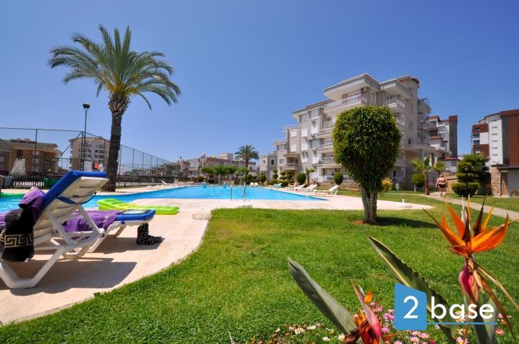 Holiday home Helios