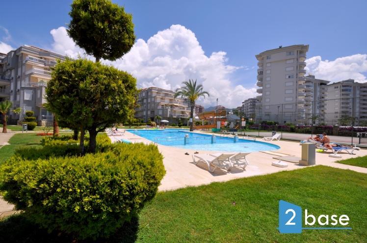 Helios Alanya