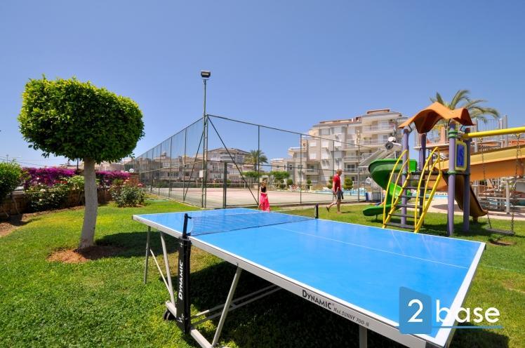 Holiday home Helios *