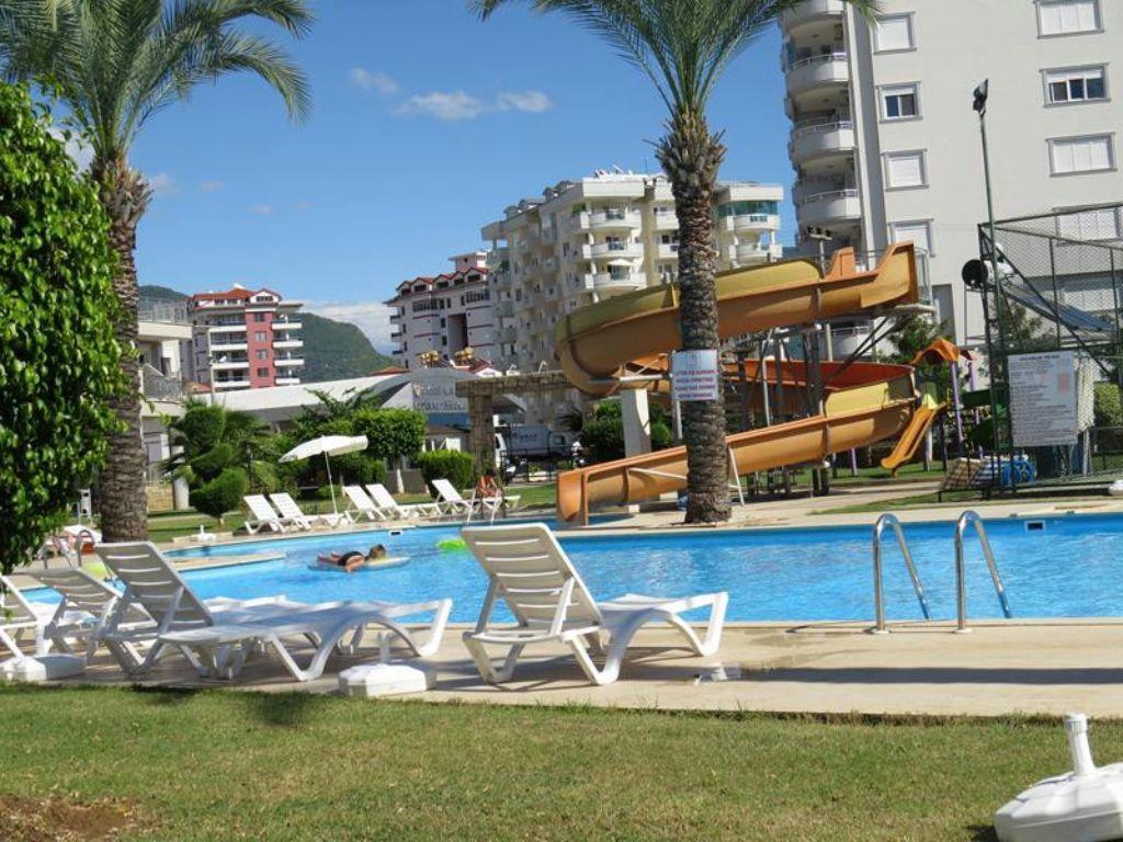 Holiday home Helios Alanya