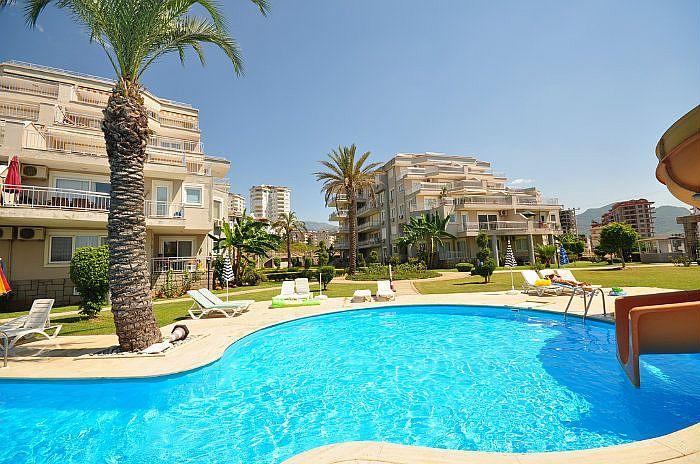 Helios Holiday home