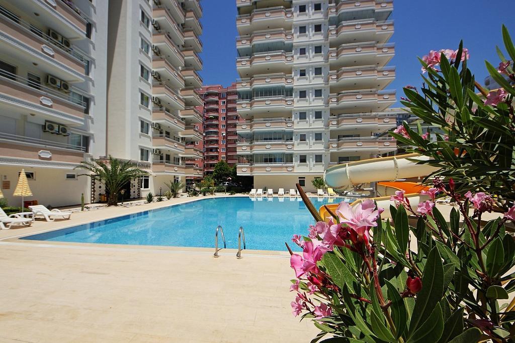 Euro 7 * Alanya