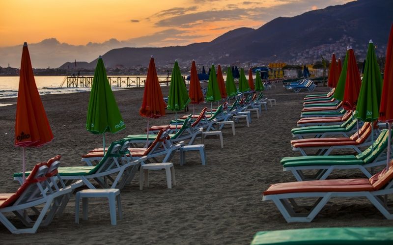 Hotel Oba Time Alanya