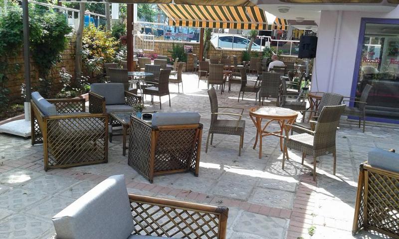 Rosella Hotel Alanya