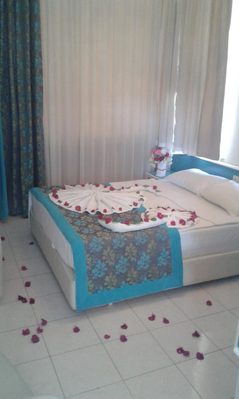 Otel Rosella Alanya