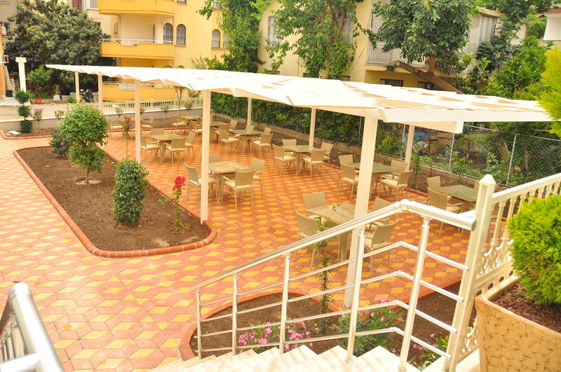 Lonicera Hotel Alanya