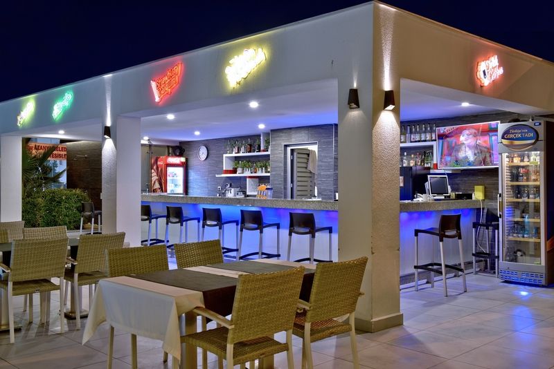 Garden Resort&spa Hotel