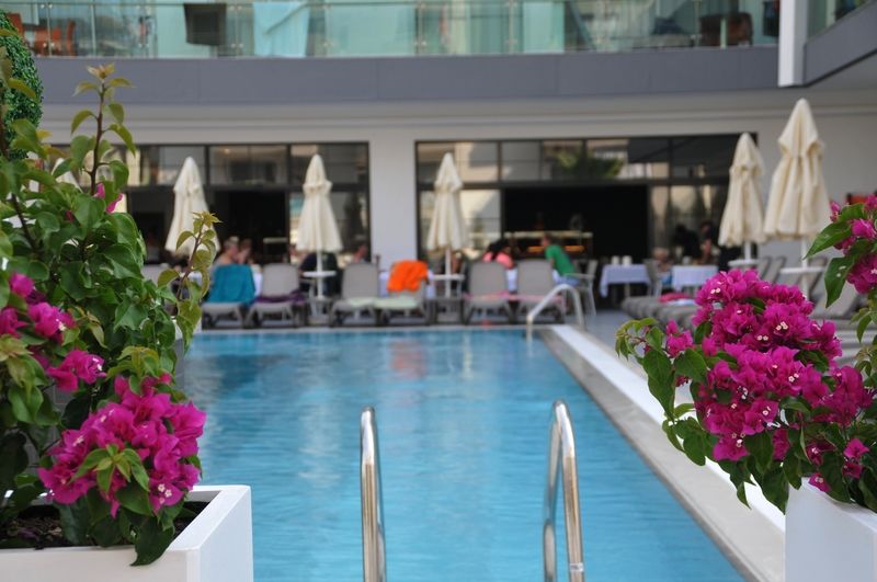 Garden Resort&spa Hotel 5*