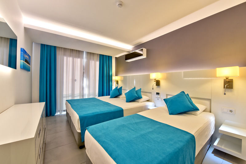 Garden Resort&spa Hotel Alanya