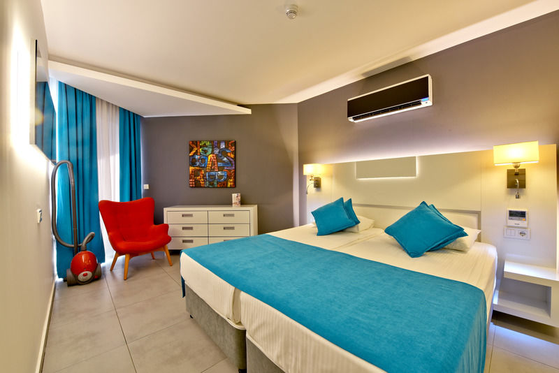 Hotel Garden Resort&spa 5*