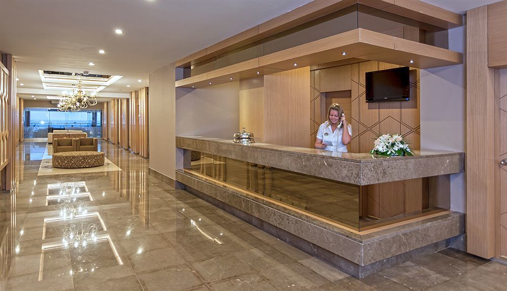 Xperia Saray Resort 4*