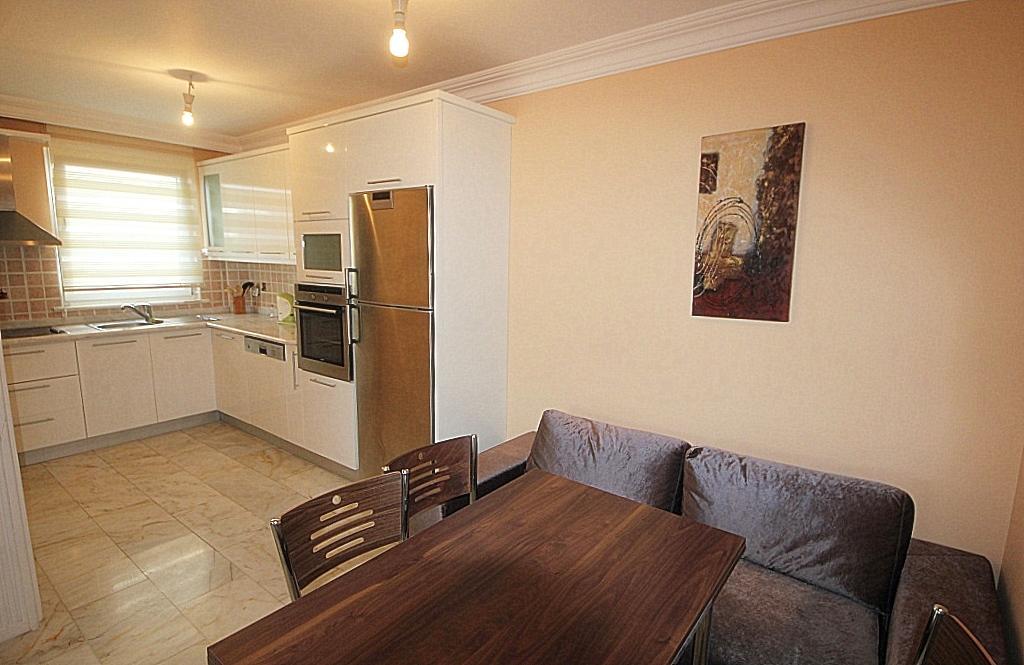 Euro 7 Alanya