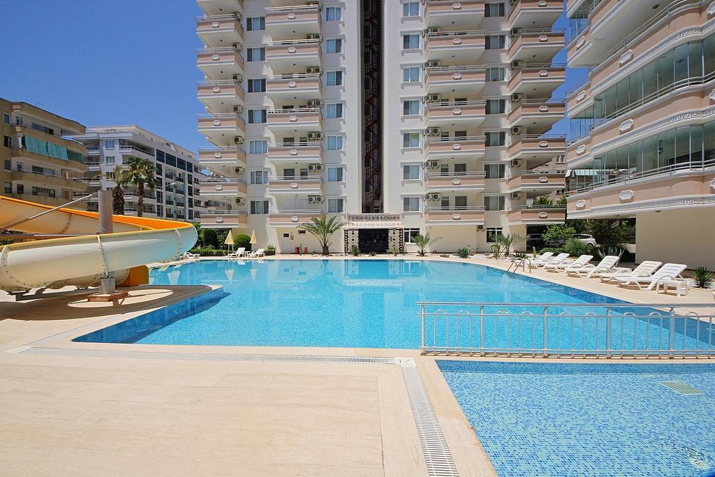 Euro 7 * Alanya