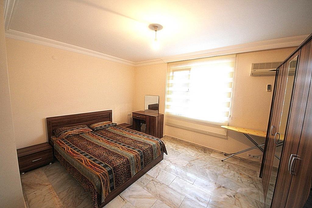 Euro 7 Apartment