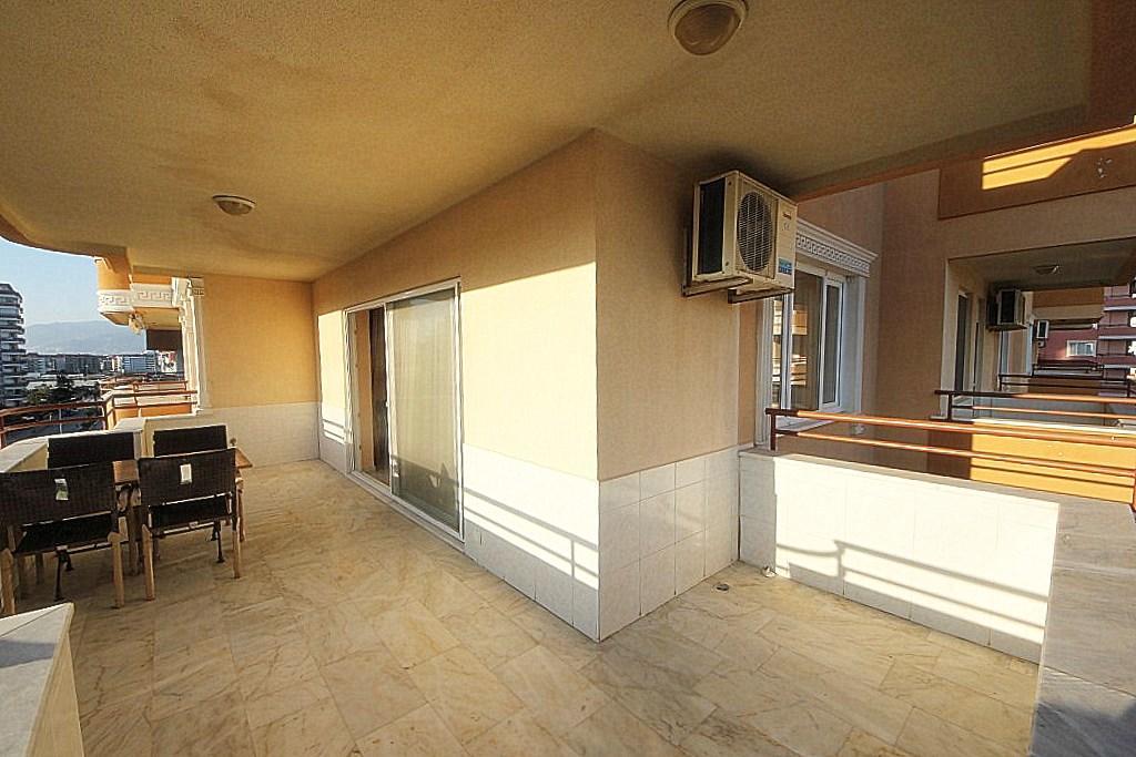 Apartment Euro 7