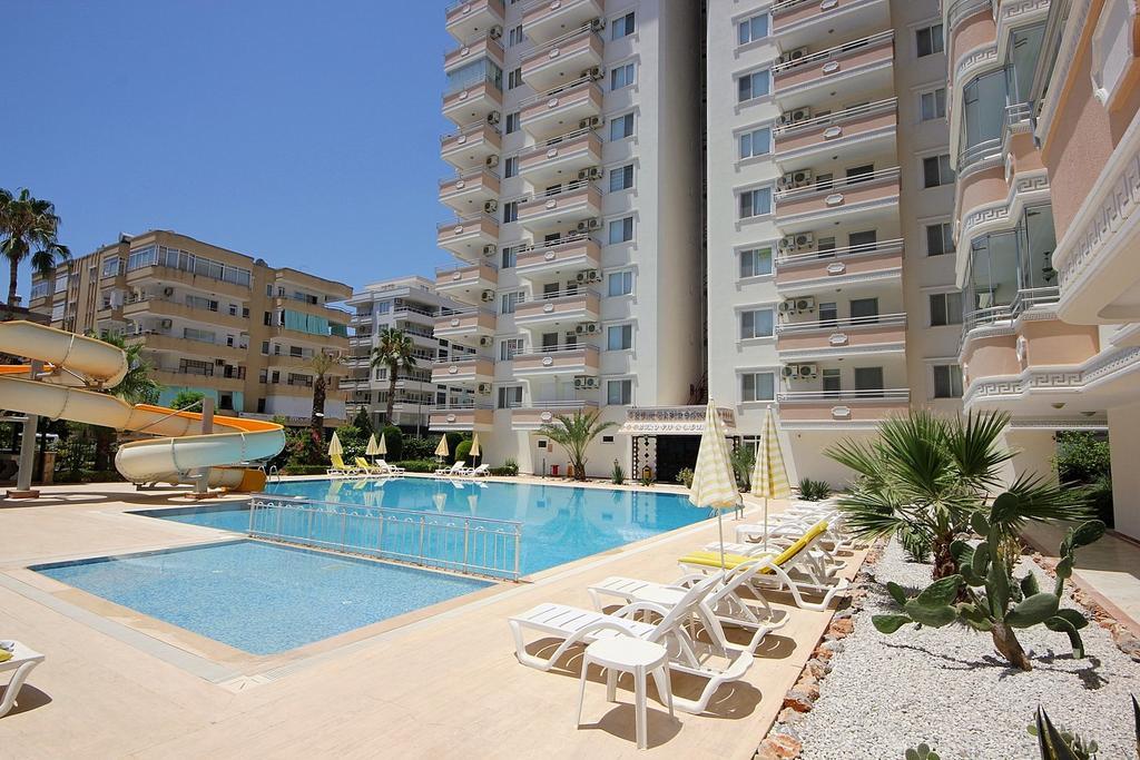 Euro 7 Alanya
