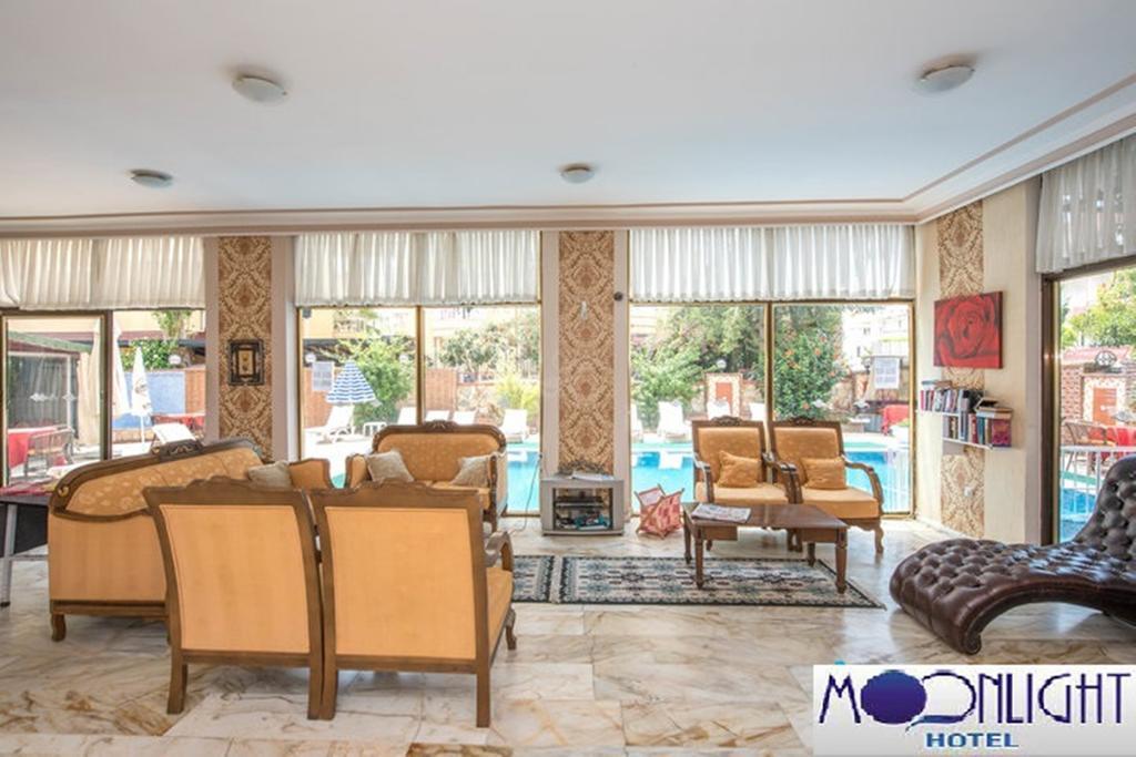 Moonlight Hotel Alanya
