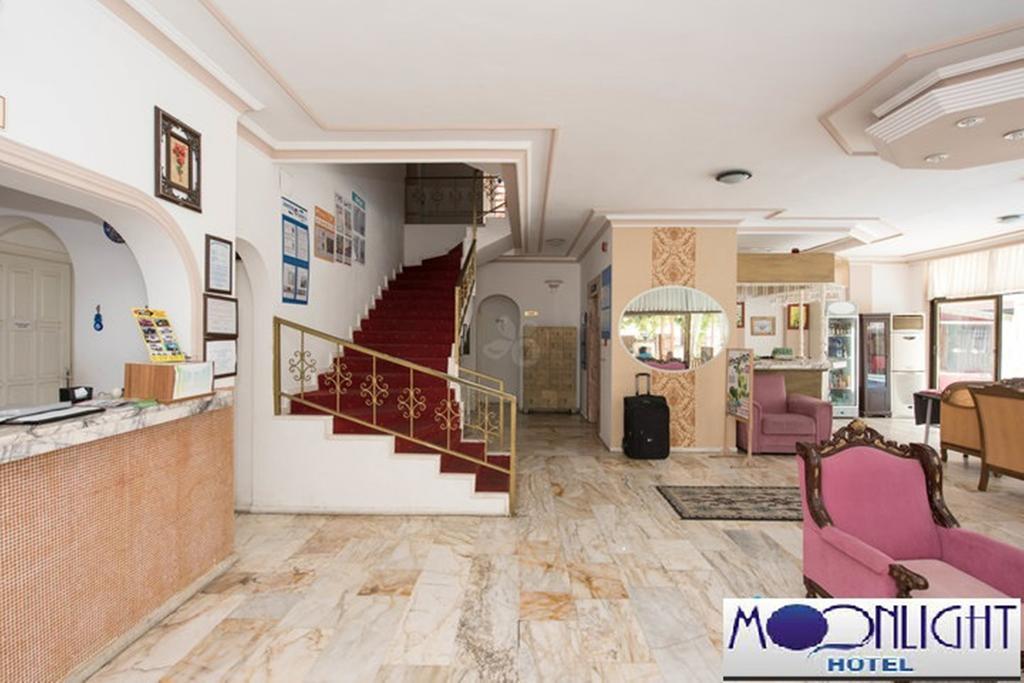 Hotel Moonlight Alanya