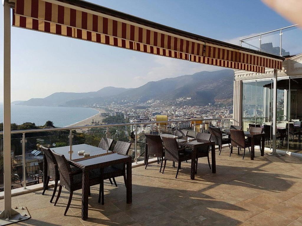 Hotel Bella Vista