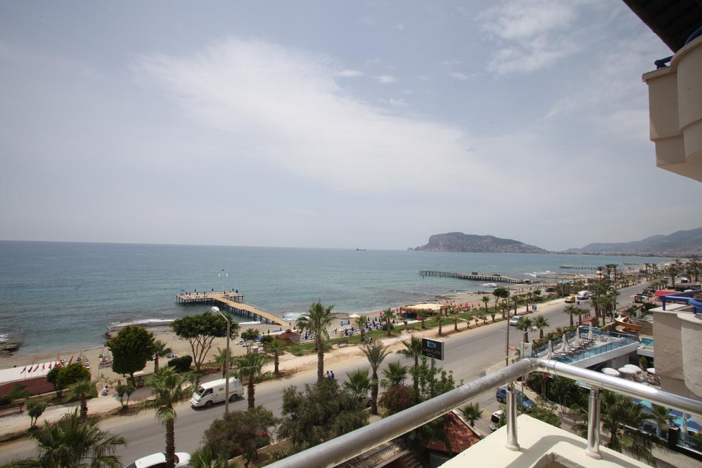 Semt Luna Hotel 2*