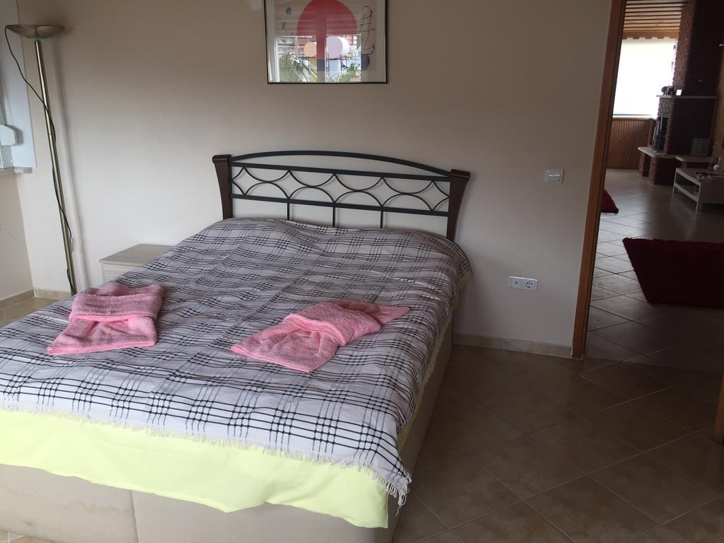 Kleopatra Ilgarhan Apartment Alanya