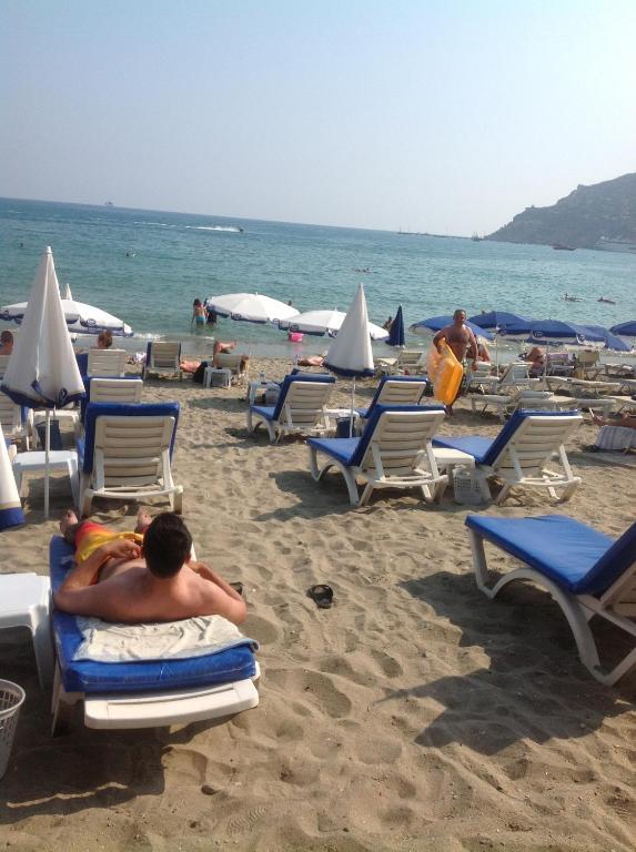 Waterfall * Alanya
