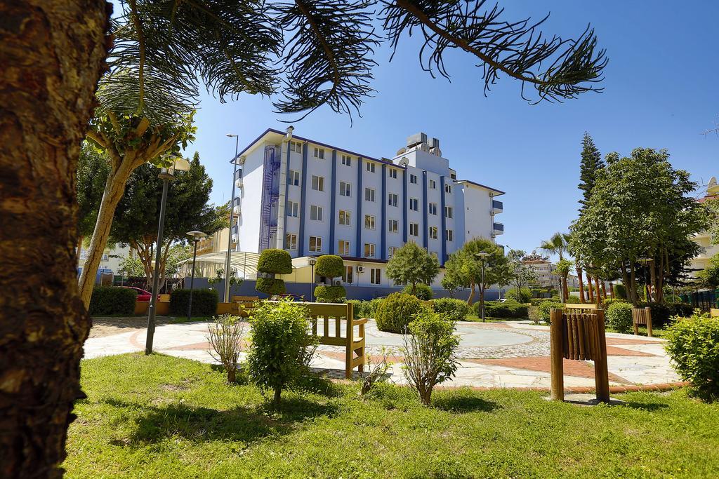 Enki 2* Alanya