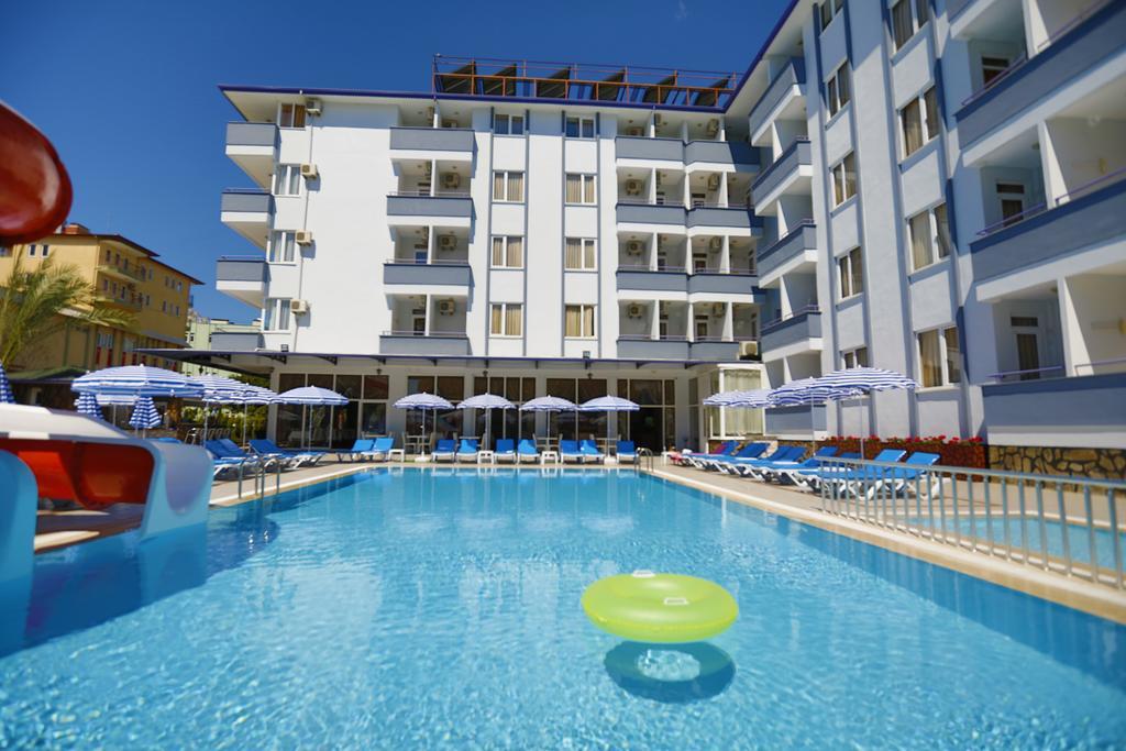 Enki Alanya