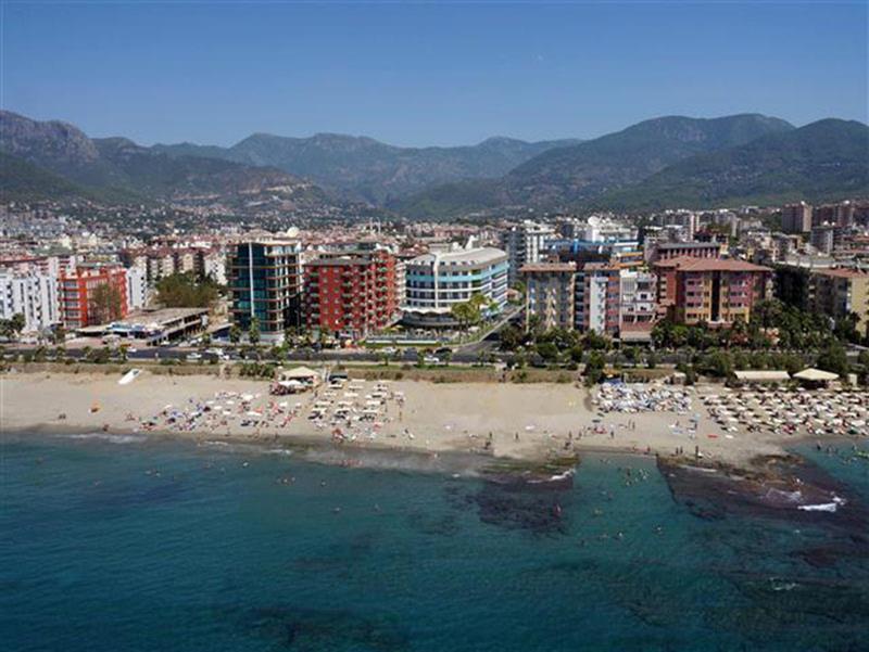 Hotel Semt Luna Alanya