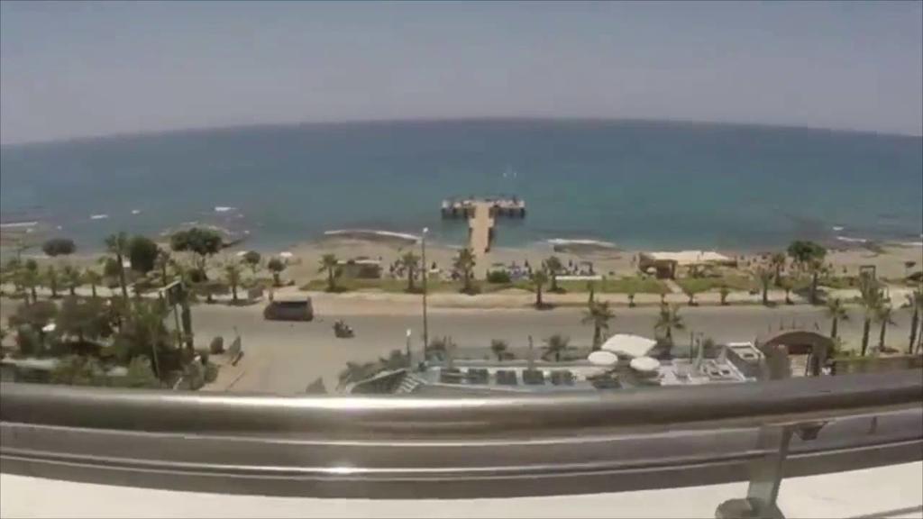 Semt Luna 2* Alanya