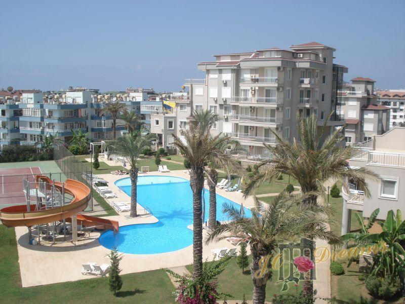 Helios Holiday home