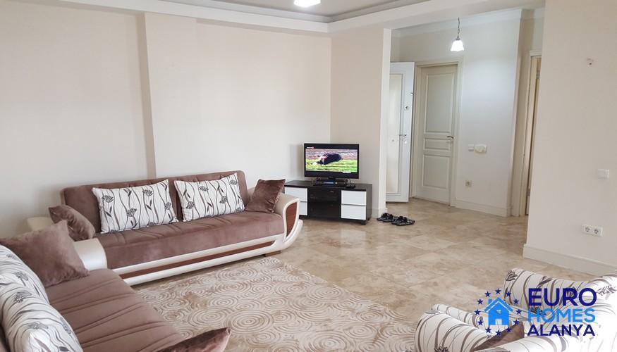 Holiday home Helios *